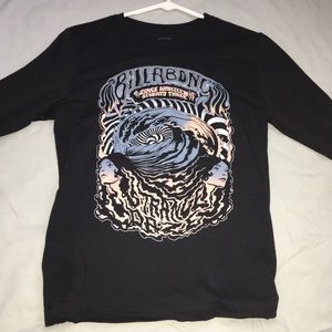 Billabong Long Sleeve